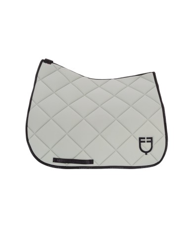 SOTTOSELLA DA DRESSAGE MODELLO GP CON LOGO