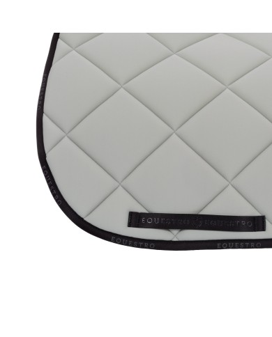 SOTTOSELLA DA DRESSAGE MODELLO GP CON LOGO