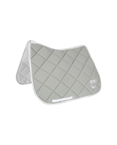 SOTTOSELLA DA DRESSAGE MODELLO GP CON LOGO