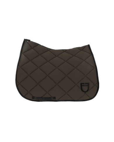 SOTTOSELLA DA DRESSAGE MODELLO GP CON LOGO