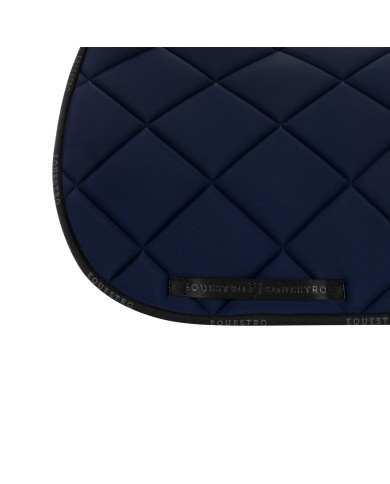 SOTTOSELLA DA DRESSAGE MODELLO GP CON LOGO