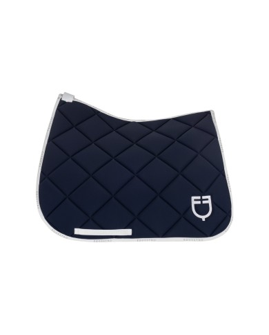 SOTTOSELLA DA DRESSAGE MODELLO GP CON LOGO
