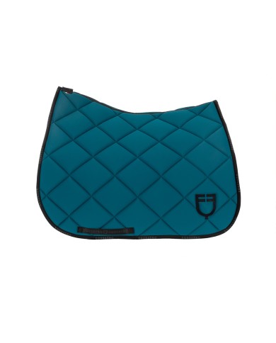 SOTTOSELLA DA DRESSAGE MODELLO GP CON LOGO