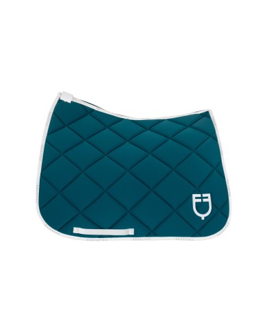 SOTTOSELLA DA DRESSAGE MODELLO GP CON LOGO