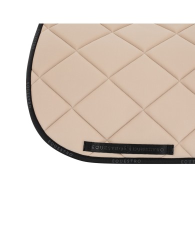 SOTTOSELLA DA DRESSAGE MODELLO GP CON LOGO