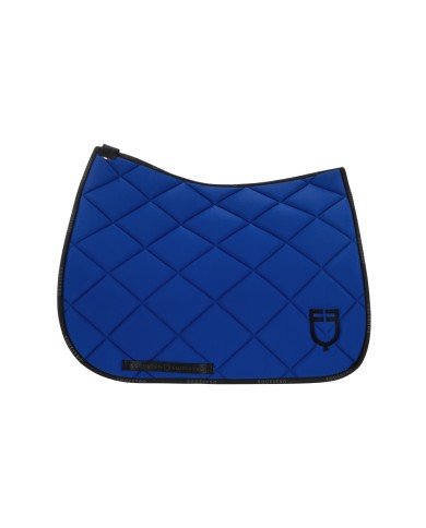 SOTTOSELLA DA DRESSAGE MODELLO GP CON LOGO