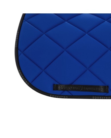 SOTTOSELLA DA DRESSAGE MODELLO GP CON LOGO
