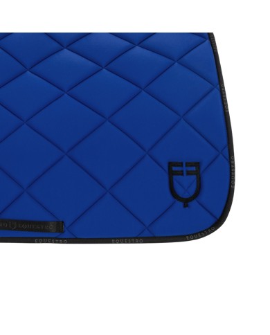 SOTTOSELLA DA DRESSAGE MODELLO GP CON LOGO