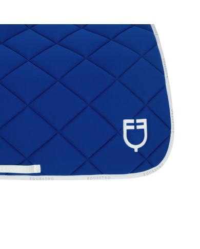 SOTTOSELLA DA DRESSAGE MODELLO GP CON LOGO