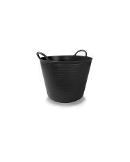 SECCHIO IN PLASTICA FLESSIBILE 25 LT