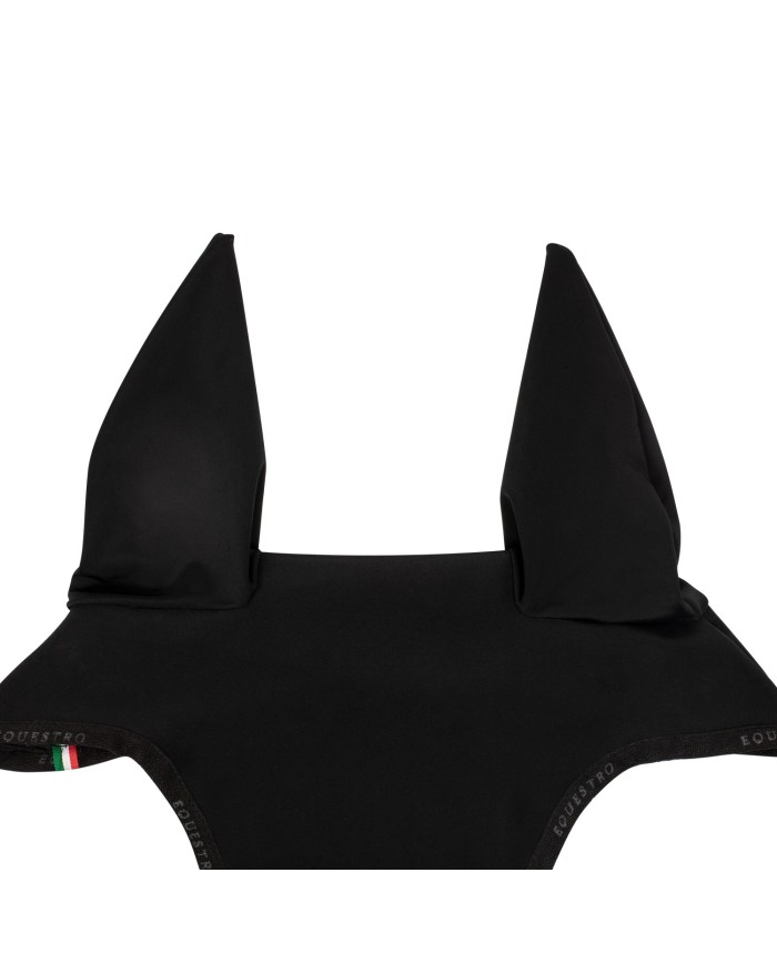 CUFFIETTA MODELLO GP CON ATTACCO AL CHIUDIBOCCA