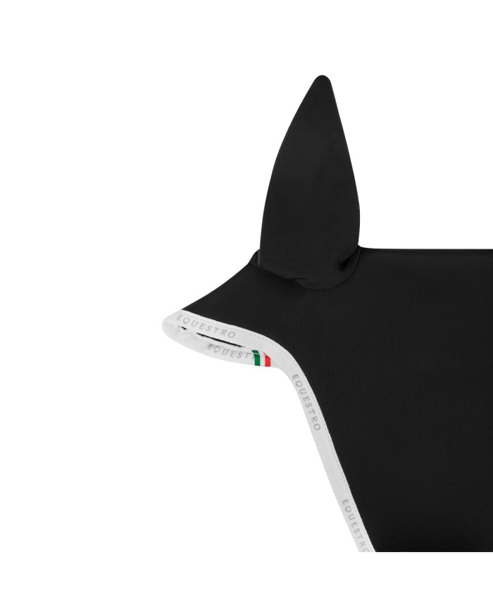 CUFFIETTA MODELLO GP CON ATTACCO AL CHIUDIBOCCA