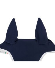 CUFFIETTA MODELLO GP CON ATTACCO AL CHIUDIBOCCA