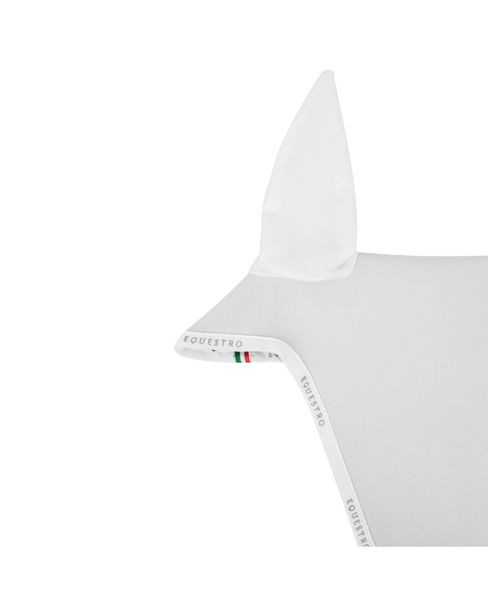CUFFIETTA MODELLO GP CON ATTACCO AL CHIUDIBOCCA