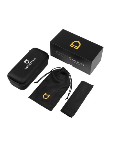SOLANA SPORTS POLARIZED SUNGLASSES