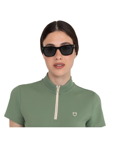 SOLANA SPORTS POLARIZED SUNGLASSES
