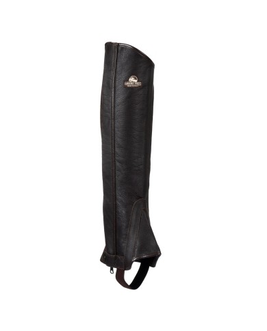 GP SMOOTH HALF CHAPS
