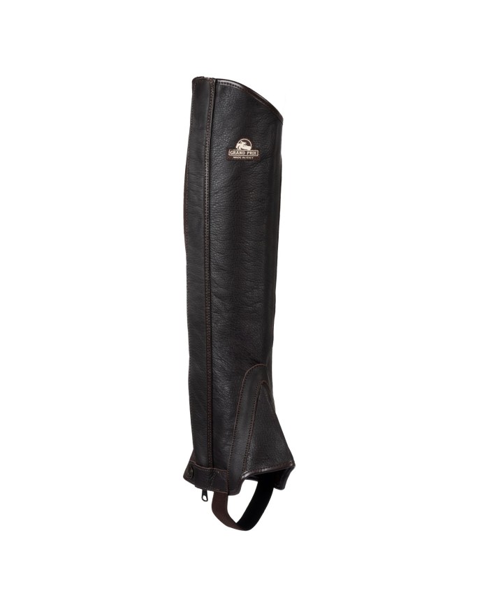 GP SMOOTH HALF CHAPS