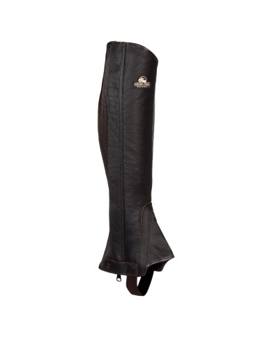 GP SMOOTH HALF CHAPS