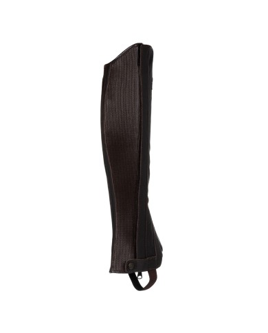 GP SMOOTH HALF CHAPS