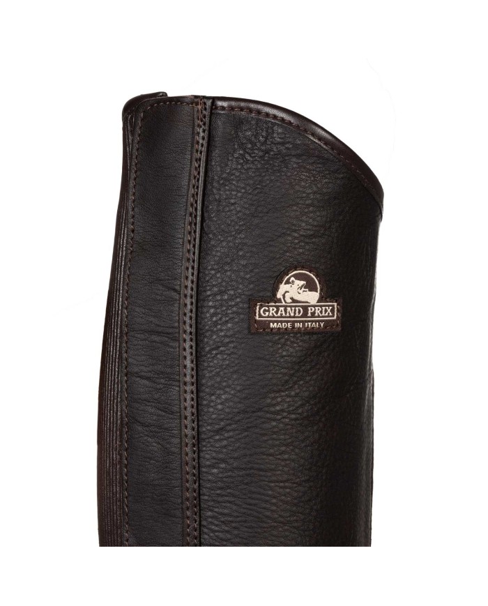 GP SMOOTH HALF CHAPS