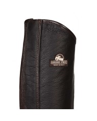 GP SMOOTH HALF CHAPS