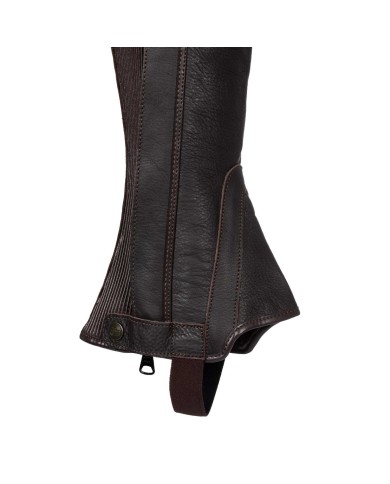 GP SMOOTH HALF CHAPS