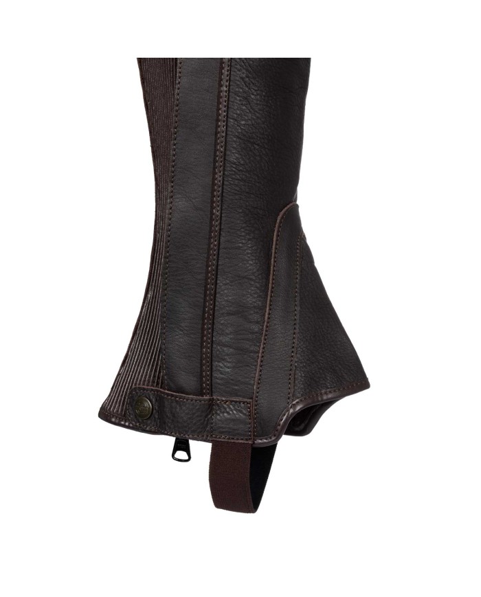GP SMOOTH HALF CHAPS