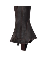 GP SMOOTH HALF CHAPS