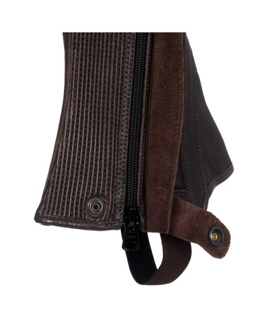 GP SMOOTH HALF CHAPS