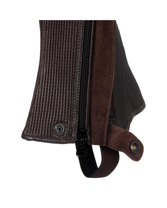 GP SMOOTH HALF CHAPS