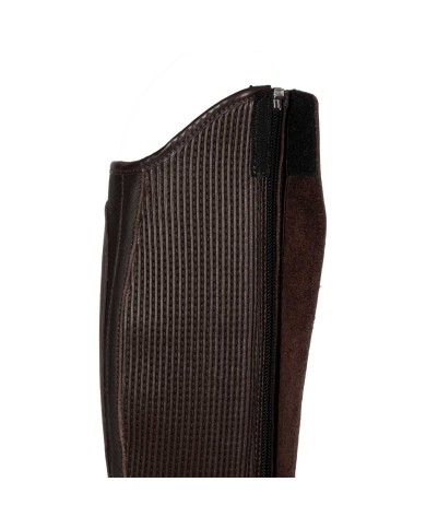 GP SMOOTH HALF CHAPS