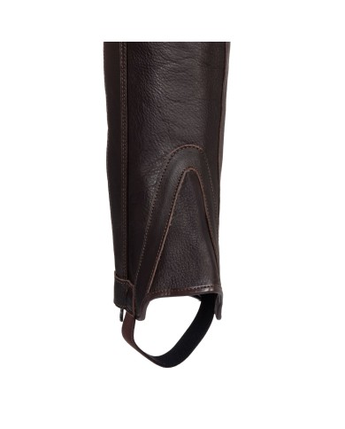 GP SMOOTH HALF CHAPS