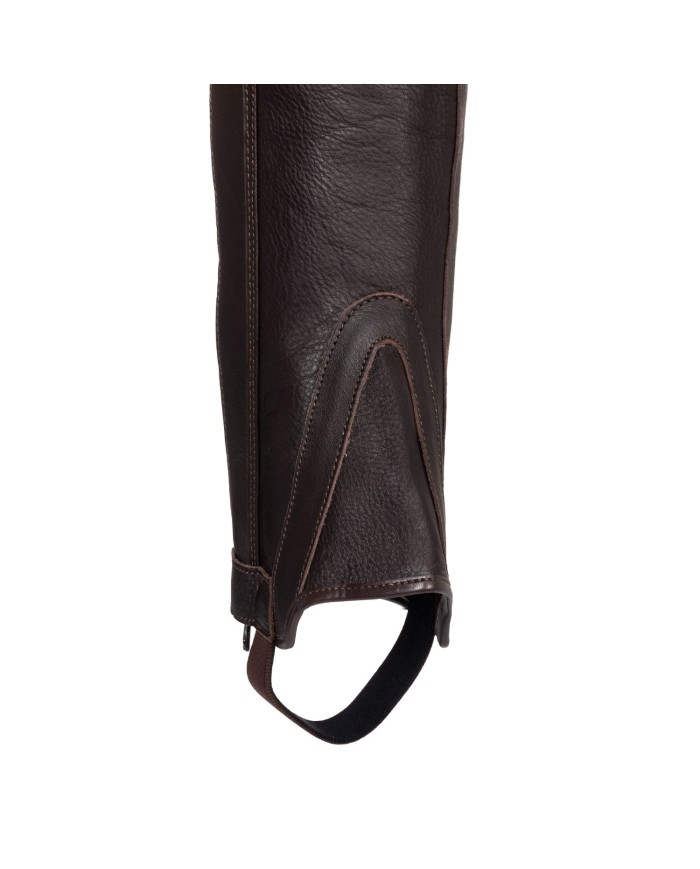 GP SMOOTH HALF CHAPS