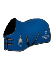 CUDDLE WAFFLE COOLER RUG EQUESTROxFISE