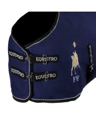 CUDDLE WAFFLE COOLER RUG EQUESTROxFISE
