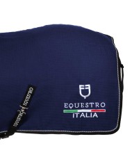 CUDDLE WAFFLE COOLER RUG EQUESTROxFISE