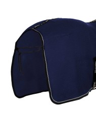 CUDDLE WAFFLE COOLER RUG EQUESTROxFISE