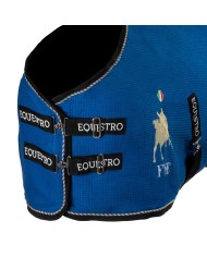 CUDDLE WAFFLE COOLER RUG EQUESTROxFISE