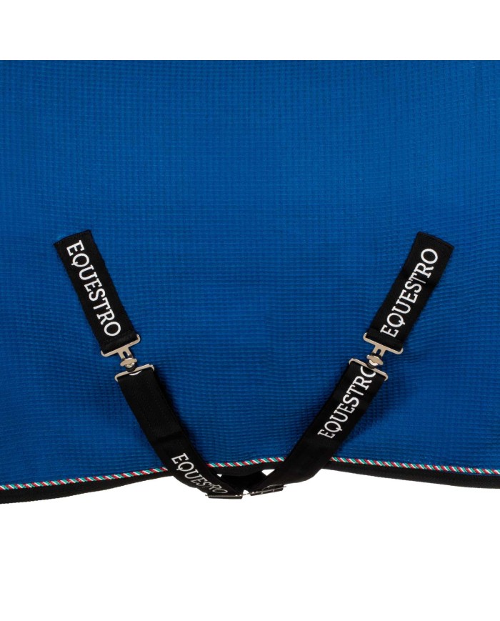 CUDDLE WAFFLE COOLER RUG EQUESTROxFISE