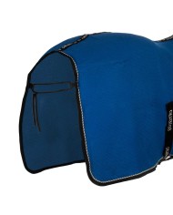 CUDDLE WAFFLE COOLER RUG EQUESTROxFISE