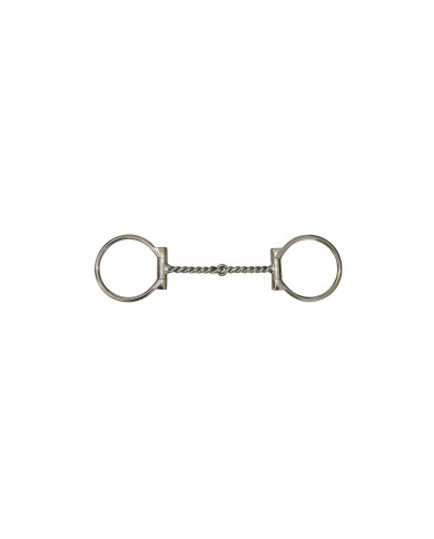 FILETTO WESTERN D TORCIGLIONE INOX