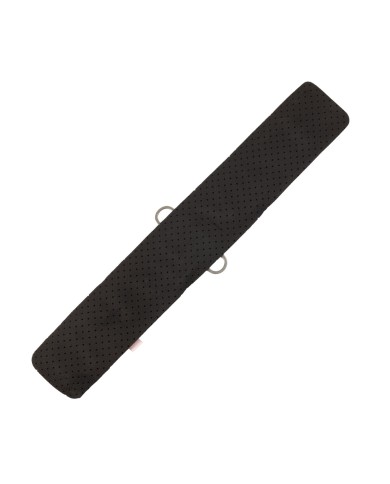 SOTTOPANCIA POOL S AIRFLOW NEOPRENE FIBBIA RULLO INOX