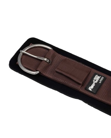 SOTTOPANCIA POOL S AIRFLOW NEOPRENE FIBBIA RULLO INOX