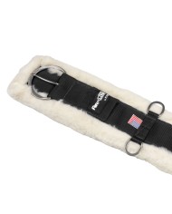 SOTTOPANCIA POOL S AIRFLOW LANA FIBBIE INOX