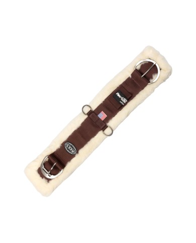 SOTTOPANCIA POOL S AIRFLOW LANA FIBBIE INOX