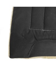 SOTTOSELLA WESTERN CORDURA TINTA UNITA POOL S