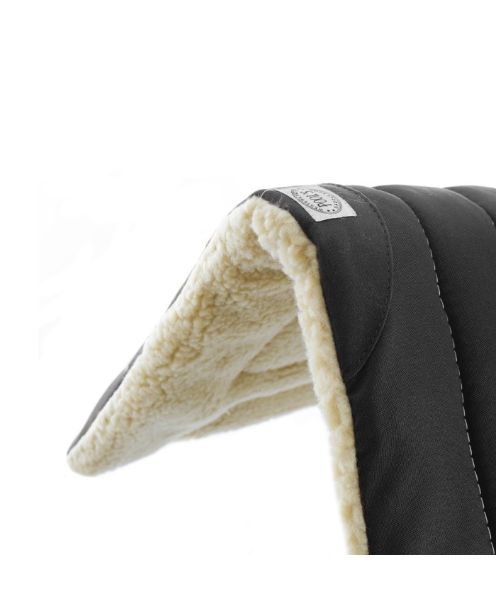 SOTTOSELLA WESTERN CORDURA TINTA UNITA POOL S