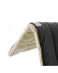 SOTTOSELLA WESTERN CORDURA TINTA UNITA POOL S