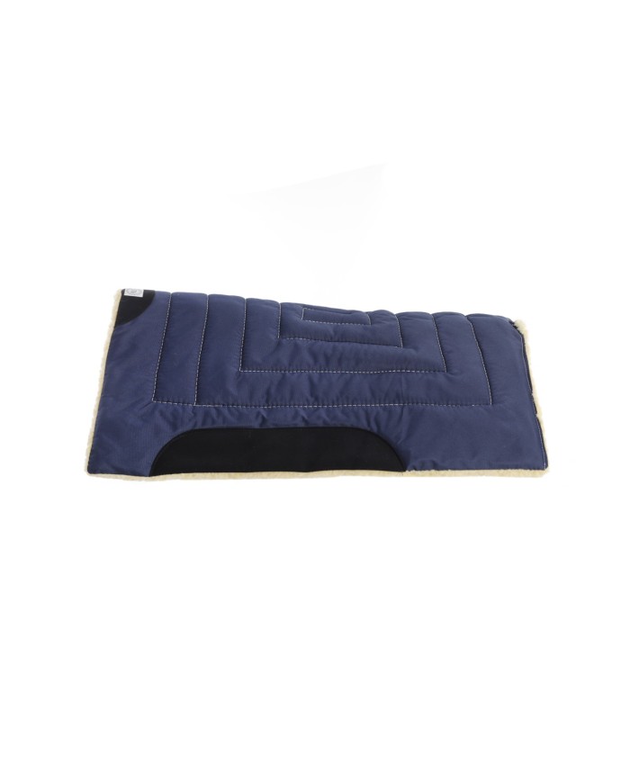 SOTTOSELLA WESTERN CORDURA TINTA UNITA POOL S